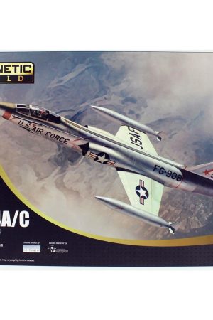 Kinetic K48096 1/48 Ölçek