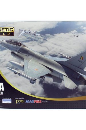 Kinetic K48100 1/48 Ölçek