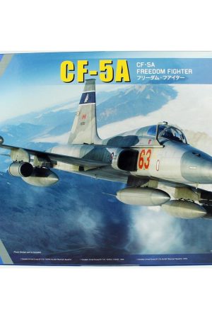 Kinetic K48109 1/48 Ölçek