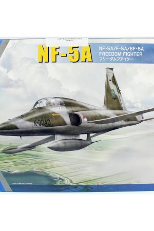 Kinetic K48110 1/48 Ölçek