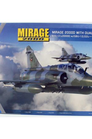 Kinetic K48120 1/48 Ölçek