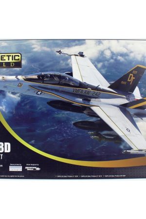 Kinetic K48121 1/48 Ölçek