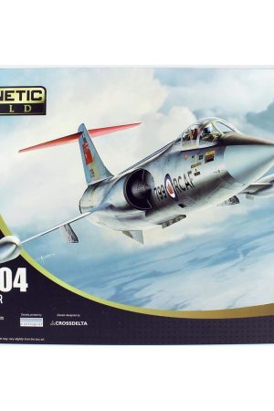 Kinetic K48127 1/48 Ölçek
