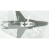Kinetic K48129 1/48 F-16C Block 40 - Görsel 4