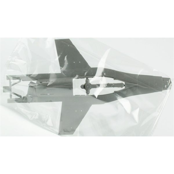 Kinetic K48129 F-16C Block 40 - Görsel 4