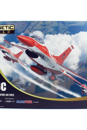 Kinetic K48133 1/48 Ölçek