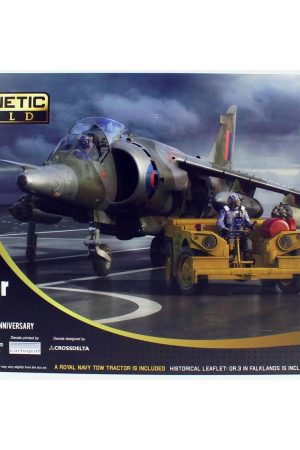 Kinetic K48139 1/48 Ölçek