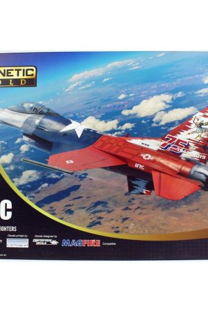 Kinetic K48146 1/48 Ölçek