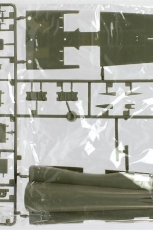 Plastik Model kiti