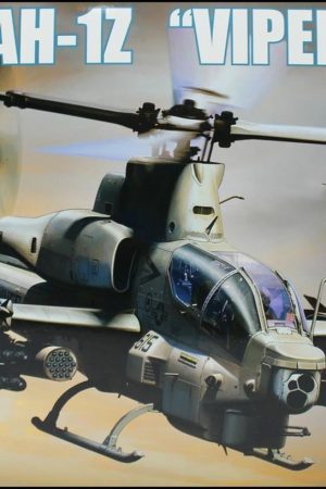 Kitty Hawk 80125 1/48 Ölçek