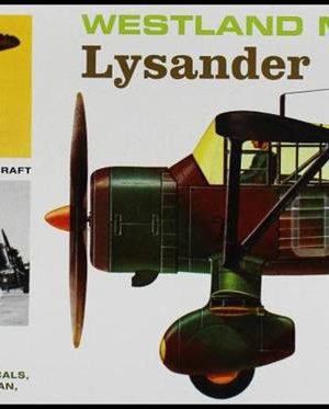 Lindberg 410 1/48 Ölçek