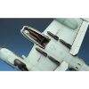 Meng LS-003 1/48 Messerschmitt Me 410A-1 Bombardıman Uçağı - Görsel 5