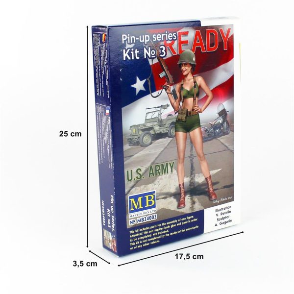 Plastik Figür Kiti