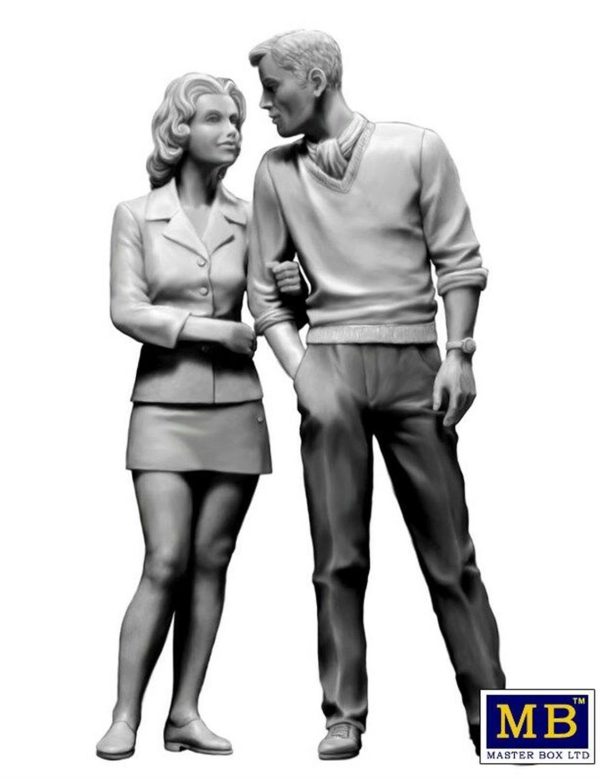 Bob And Sally