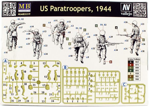 Amerikan Paraşütcüler