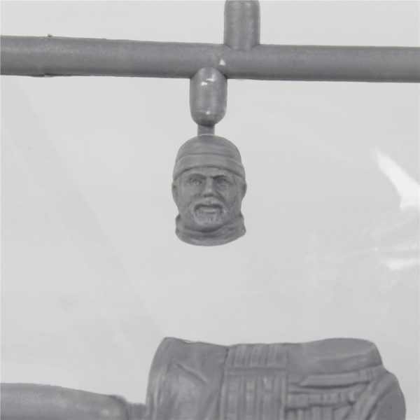 Masterbox 35226 Rus-Ukrayna - Görsel 6