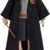 Mattel FYM51 Harry Potter Hermione Granger-Hazır Aksiyon Figürü - Görsel 2