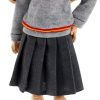 Mattel FYM51 Harry Potter Hermione Granger-Hazır Aksiyon Figürü - Görsel 4