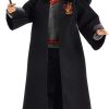 Mattel FYM52 Harry Potter Ron Weasley-Hazır Aksiyon Figürü - Görsel 3