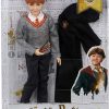 Mattel FYM52 Harry Potter Ron Weasley-Hazır Aksiyon Figürü