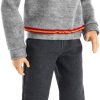 Mattel FYM52 Harry Potter Ron Weasley-Hazır Aksiyon Figürü - Görsel 2