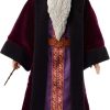 Mattel FYM54 Harry Potter Dumbledore-Hazır Aksiyon Figürü - Görsel 3