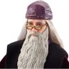 Mattel FYM54 Harry Potter Dumbledore-Hazır Aksiyon Figürü - Görsel 4