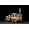 Meng SS-005 1/35 Cougar 6x6 Mrap Zırhlı Personel Taşıyıcı - Görsel 4