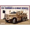 Meng SS-005 1/35 Ölçek