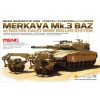 Meng TS-005 1/35 Ölçek