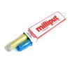 Milliput 01 Standart Tip Çift Bileşenli Epoksi Putty Macun - 2x56=112 Gram - Görsel 2