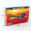 Mistercraft D043 1/72 Gloster Javelin FAW Mk.8 - Görsel 5