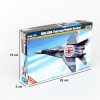 Mistercraft D097 1/72 MIG-29A Fulcrum Polish Rocket - Görsel 5