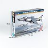 Mistercraft D101 1/72 Harrier FRS.1 - Görsel 4