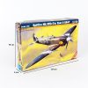 Mistercraft D178 1/72 Spitfire Mk. VIIIC Far East & RAAF - Görsel 4