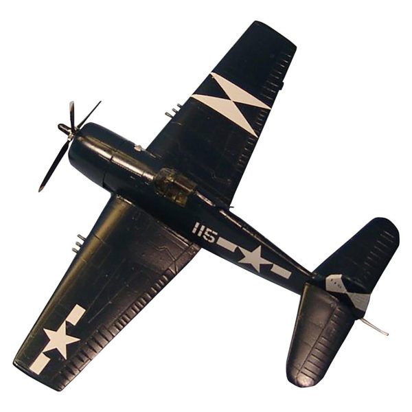 Mistercraft D262 F-6F-5 - Görsel 4