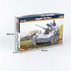 Mistercraft E003ST PzKpfW T-60 743R Tankı - Görsel 5