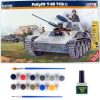 Mistercraft E003ST 1/35 PzKpfW T-60 743R Tankı Plastik Model Kiti