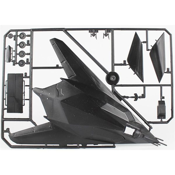 Mistercraft E005 F-117A - Görsel 2