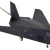 Mistercraft E007 1/72 F-117A - Görsel 4