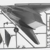 Mistercraft E007 1/72 F-117A - Görsel 2