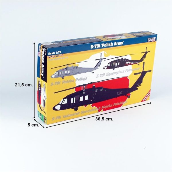 Mistercraft F023 S-70i - Görsel 4