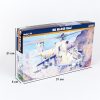 Mistercraft F044 1/72 Mil Mi-24D Hind - Görsel 5