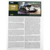 Mistercraft G095 1/35 T-34/85 Ana Muharebe Tankı Plastik Kiti - Görsel 3