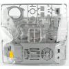 Mistercraft G095 1/35 T-34/85 Ana Muharebe Tankı Plastik Kiti - Görsel 2