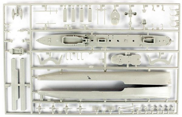 Mistercraft S098 HMS - Görsel 2