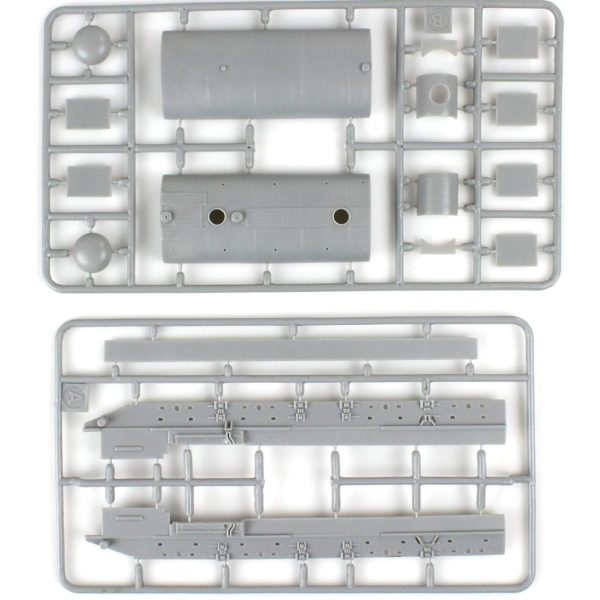 Plastik Model kiti