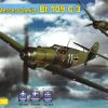 Modelsvit MSVIT4805 1/48 Ölçek