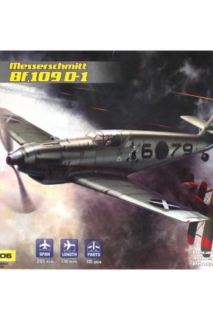 Modelsvit MSVIT4806 1/48 Ölçek