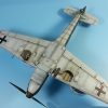Modelsvit MSVIT4808 1/48 XP-55 Ascender Avcı Uçağı - Görsel 8